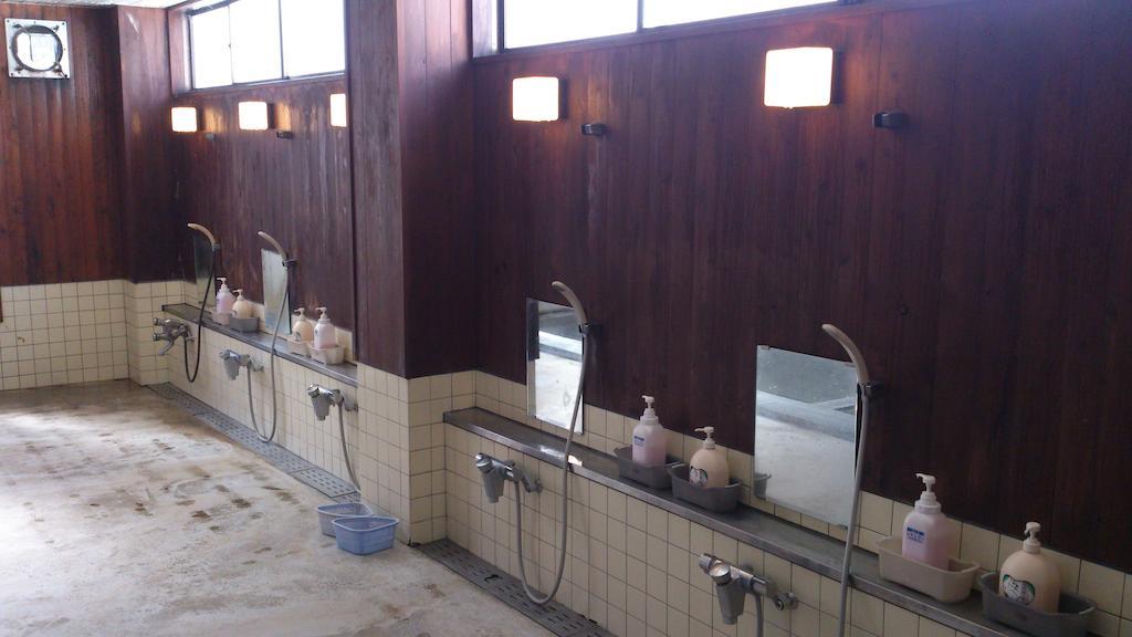 Akakura Sun Hotel Myoko Luaran gambar