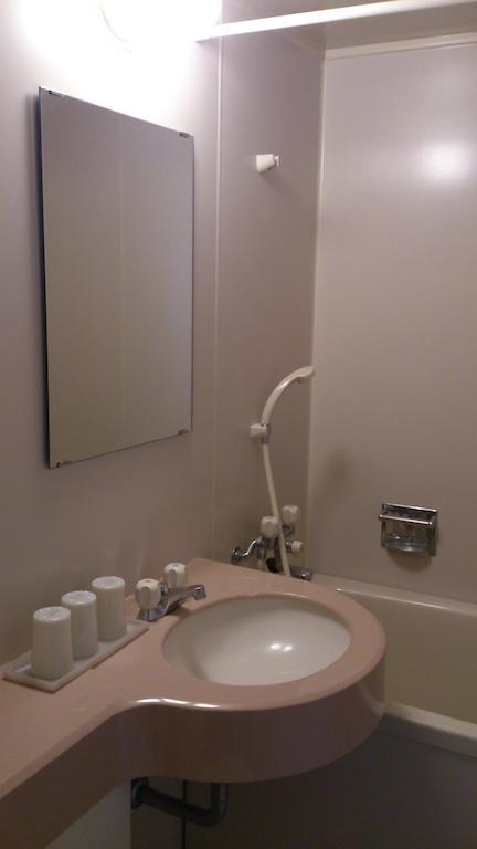 Akakura Sun Hotel Myoko Bilik gambar