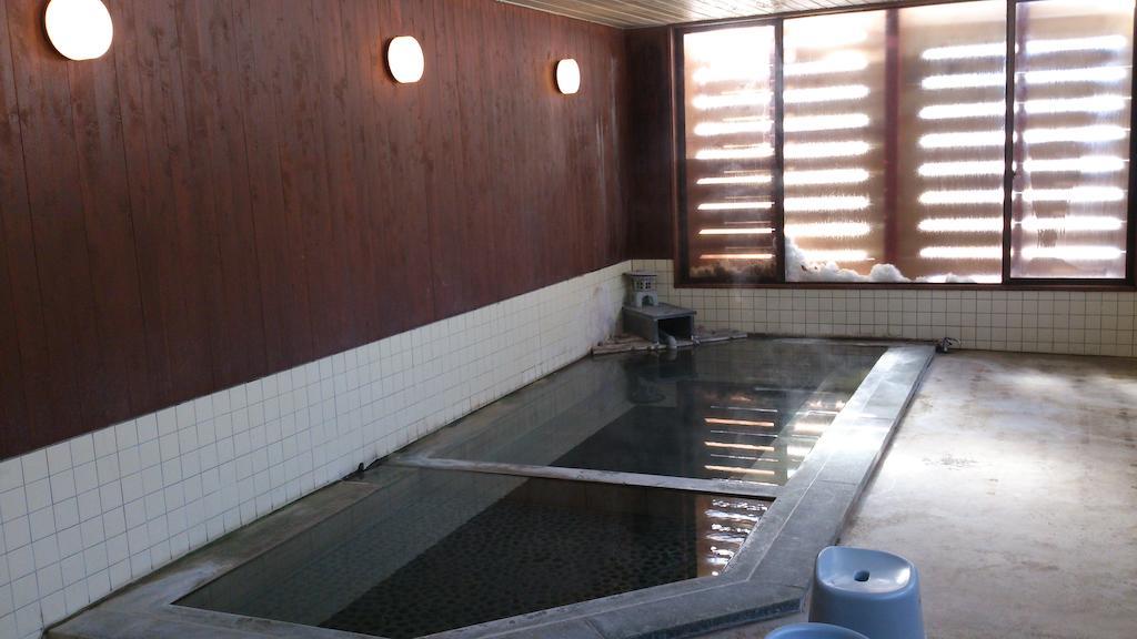 Akakura Sun Hotel Myoko Luaran gambar